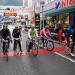 Denise Schindler, Runner-up in the World Championships in Paracycling, at the 2014 ENDURA Alpen-Traum