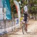 Stage Two Win and Race Lead for Greg Saw