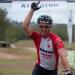 Cory Wallace Escapes Charging Bull to Win Stage