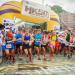 Racing Across the Peaks of Hong Kong