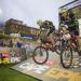 Dusty, Tough Prologue Ride to Start Cape Epic