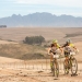 Sun, Sand And Rough Conditions For Absa Cape Epic Riders
