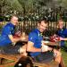 Team Cyanosis Ready for Expedition Africa 2015