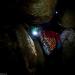 Lost: One Teams Sense of Humour at Bottom of Cave