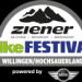 Ziener BIKE Festival Willingen Powered by MINI Returns with Massive Mountain Bike Spectacle