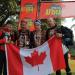 The Tale Of Two Races: The Stories Of Those Who Travel More Than 450kms To The Finish Line