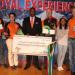 Expedition Africa Ends on a High Note