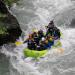 Whiteouts and whitewater