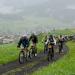 Centurion Vaude Aims for Transalp Title Three-Peat 