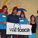 The Catalan team Vall Fosca Wins the Second Edition of the Raid Aran 