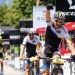 Platt and Huber Clinch Opening Stage of Craft BIKE Transalp