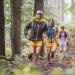 8 Daysâ€“4 Countriesâ€“2 Runnersâ€“1 Dream
