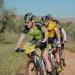 The Redback Mountain Bikers Set to Hit Alice Springs