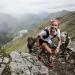 Forsberg & Symonds win the inaugural Salomon Glen Coe Skyline