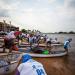 Expedicion Guarani Starts on Paraguay River