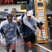 Casal brothers grow stronger, guest runner Schiessl with stunning performance