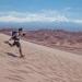 The Atacama Crossing 2015