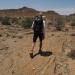 48 Degrees In The Shade: The Kalahari Heat Takes Its Toll