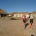 When They Call It A Heat Wave Here In The Kalahari, You Know Itâ€™s Serious