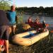 Kalahari Ultramarathon Goes AR: Expect the Unexpected!