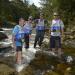 Adventure success at Falls Creek