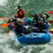 Raidaran Lleida Pirineus; The European Adventure Race Championships 2016