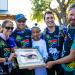 Athletes Develop Their Creative Side For Charity!