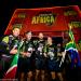New Winners Storm Expedition Africa in The Garden Route