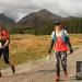 Through Knoydart to Kinloch Hourn