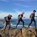 Merrell teams at Home with Adventure in Expedition Africa