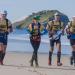 World Champ Tackles Adventure Race
