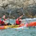 Team Gatorade Juggernauts Win Royale International Kayak n Run Opener