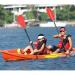 Kids to Adults get their Paddles Ready 