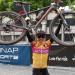 Simon Stiebjahn undisputed champion - Parra Sierra claims women