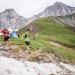 Thomas Farbmacher Claims Stunning Victory on 101.6 km course at the 6th SALOMON ZUGSPITZ ULTRA TRAIL! 