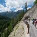 TOUR Transalp powered by Sigma starts Sunday