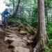 The 10th BC Bike Race is Underway