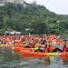 Confidence, Teamwork, Cross Country Exercise Spur Kids at Kayak n Run