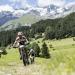 Alban Lakata and Kristian Hynek Victorious on Opening Stage