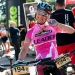 Lead in the Women