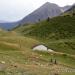 A Monster Mountain Biking Section