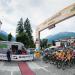 Pernsteiner and Geismayr Take The Lead