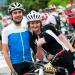 Hynek Crash Shatters Topeak Ergon Hopes For The Title