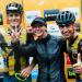  Pernsteiner and Geismayr Celebrate Title by Bringing Home Fifth Stage Win