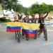 Ecuadorian Team Fairis Wins Huairasinchi Colombia 2016