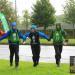 Race Tales On The Finish Line