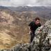 Stacked Field For Salomon Glen Coe Skyline Race