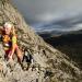 Jasmin Paris and Jonathan Albon are EXTREME Champions