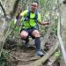 Running Spirit in Maokong at the NISSAN Action Asia X-trail Taiwan