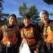 Record Field at Wilderness Traverse 2016